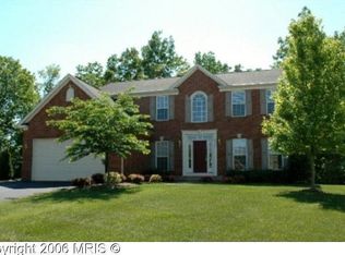 10485 Neale Sound Ct, Gainesville, VA 20155