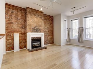 934 O St NW APT 1, Washington, DC 20001