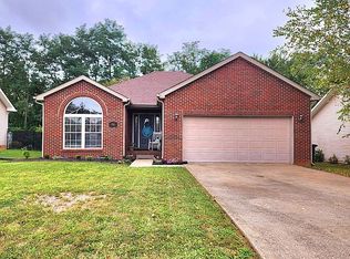 154 Swiss Stone Way E, Mount Sterling, KY 40353