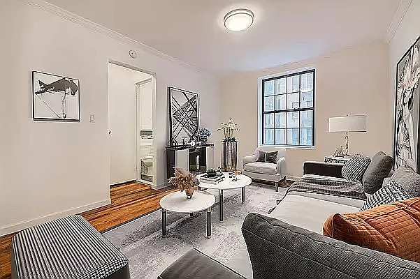 Rented by REAL New York | media 1
