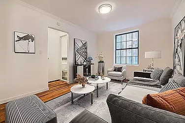 Rented by REAL New York