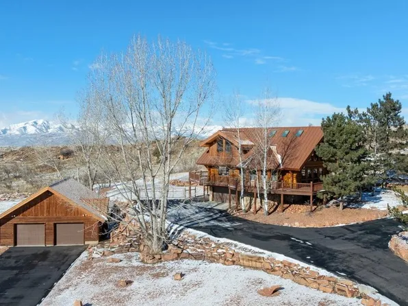 742 Pole Dr, Heber City, UT 84032