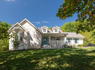 457 County Road 181, Decatur, TN 37322