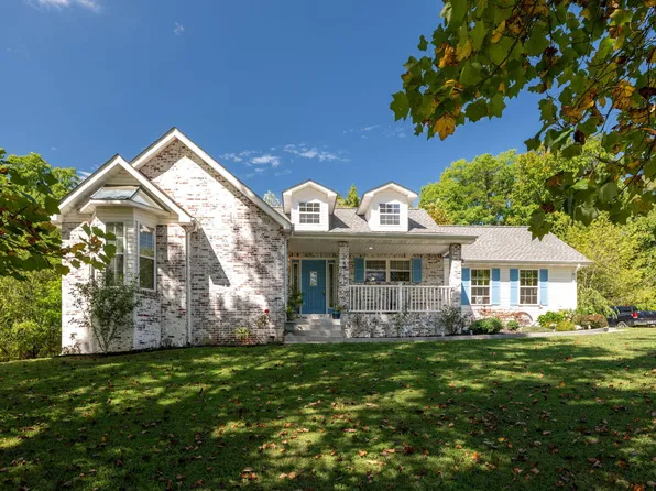 457 County Road 181, Decatur, TN 37322