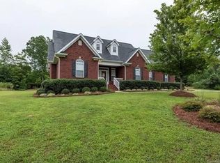 1190 Cedar Hills Ln, Lancaster, SC 29720
