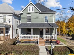 647 Park Ave, Pittsburgh, PA 15202
