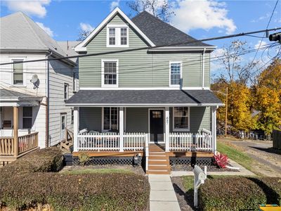 647 Park Ave, Pittsburgh, PA, 15202