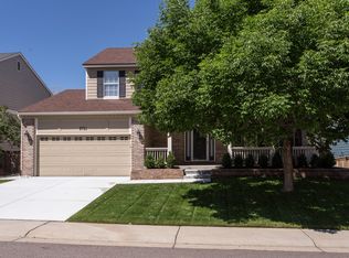 9751 Townsville Cir, Highlands Ranch, CO 80130