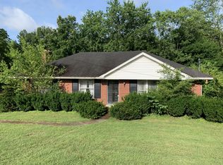 2705 Meadow Rose Dr, Nashville, TN 37206