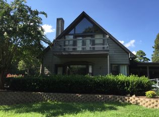 636 Sam Page Rd, Longview, TX 75605