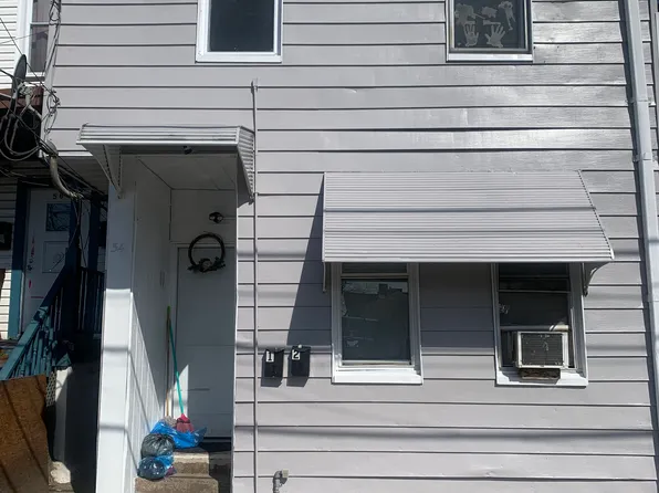 54 Ann St Floor 2, Passaic, NJ 07055