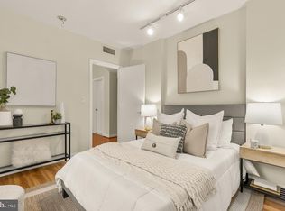 The Alexander, Washington, DC 20010