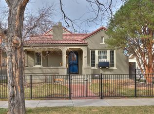 427 N High St, Denver, CO 80218