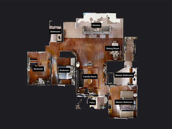 4th image of 11251 Campfield Dr Unit 3205