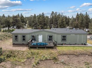 4238 SE Jerry Dr, Prineville, OR 97754