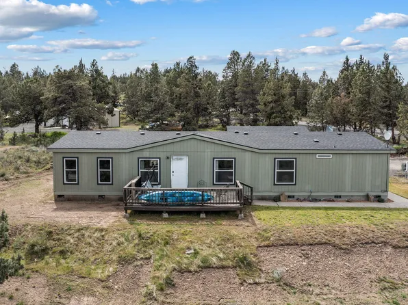 4238 SE Jerry Dr, Prineville, OR 97754