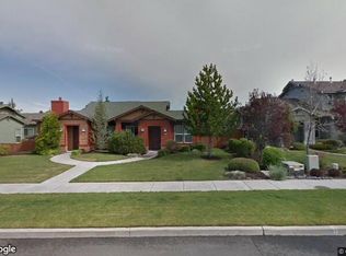 54 SW Taft Ave, Bend, OR 97702