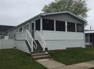 167 Maurice Blvd, Rio Grande, NJ 08242