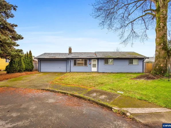 4771 Westlawn Ct SE, Salem, OR 97317