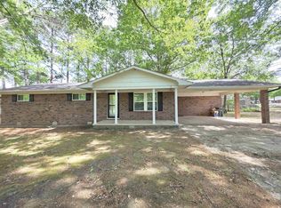 600 Walker St, Bald Knob, AR 72010