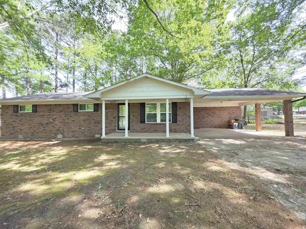 600 Walker St, Bald Knob, AR 72010