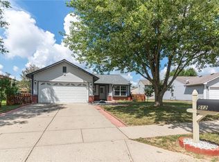 512 Winterhawk Dr, Indianapolis, IN