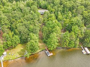 1118 Catfish Lake Rd, Eagle River, WI 54521
