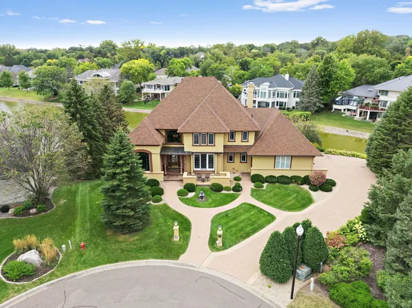 11478 Keystone Ct, Minnetonka, MN 55305