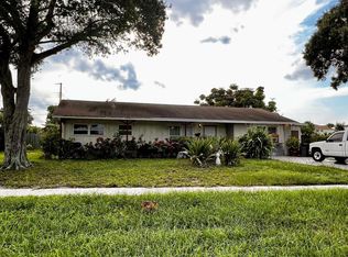 1523 Kudza Rd, West Palm Beach, FL 33415