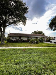 1523 Kudza Road, West Palm Beach, FL, 33415