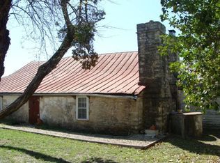1039 Lewis Welge Rd, Fredericksburg, TX 78624