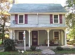 13921 Graceham Rd, Thurmont, MD 21788