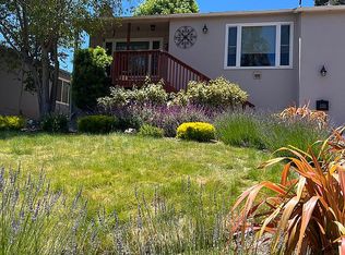 1221 Academy Ave, Belmont, CA 94002