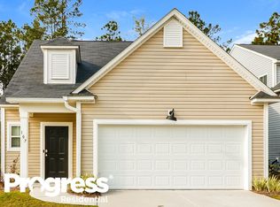 107 Fern Rd, Pooler, GA 31322