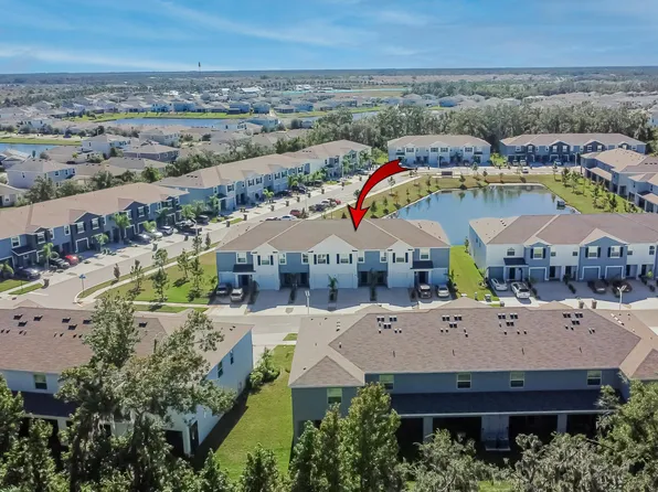 5055 Captain Davis Dr, Wimauma, FL