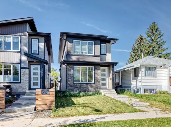 12212 124th St NW, Edmonton, AB T5L 0N2