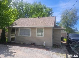 19219 Springfield Rd, Groveland, IL 61535