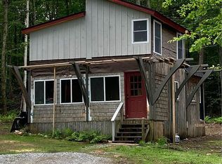 787 Wallingford Pond Rd, East Wallingford, VT 05742