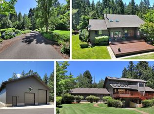 25377 Butler Rd, Junction City, OR 97448