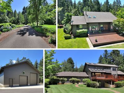 25377 Butler Rd, Junction City, OR, 97448