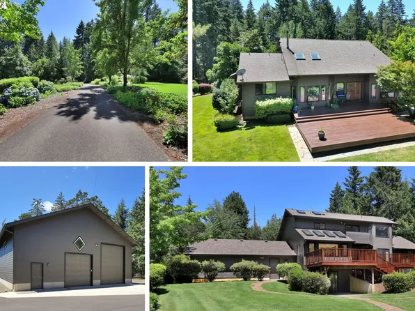 25377 Butler Rd, Junction City, OR 97448