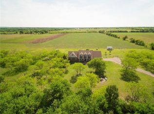 345 Jackson Rd, Maypearl, TX 76064