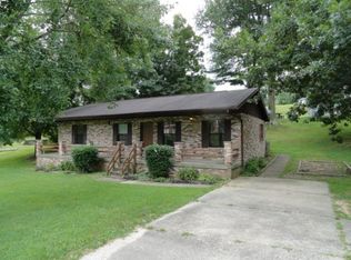 5392 W Pea Ridge Rd, Huntington, WV 25705