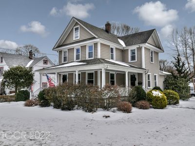 48 Lake St, Ramsey, NJ, 07446