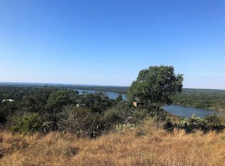 War Bonnet Rdg, Kingsland, TX 78639