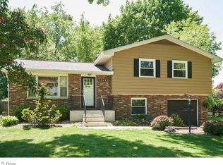 2544 Barrington Rd, Akron, OH 44333