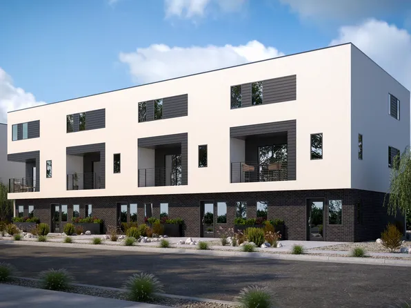 1590 S 900 W #703, Salt Lake City, UT 84104