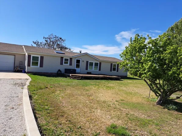 10697 191st Rd, Burden, KS 67019
