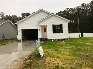 107 Collinwood Dr, Tullahoma, TN 37388