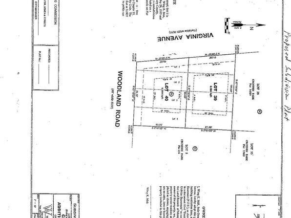 Land For Sale In Rockville Md